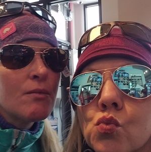 Meet your Posher, Aundi